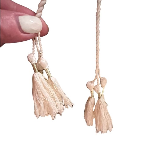 {EUC Pool to Party by Subtle Luxury Coverup Kaftan in Golden Afternoon Teal OS} - Picture 7 of 8